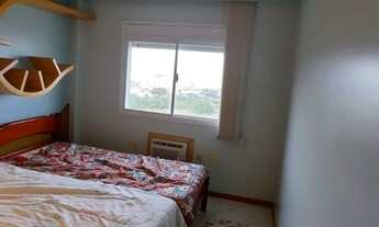 Imagem 5: A melhor vista da praia de Palmas!