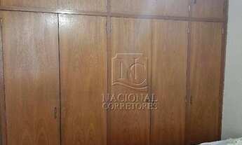 Imagem 7: Sobrado à venda, 185 m² por R$ 670.000,00 - Rudge Ramos - São Bernardo do Campo/SP