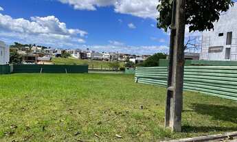 Imagem 6: Lote Alphaville Terreno / lote com venda com preço sob consulta