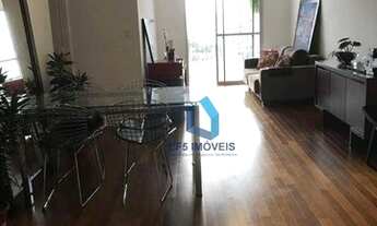 Imagem 5: Apartamento com 3 dormitórios à venda, 92 m² por R$ 660.000 - Vila Sofia - São Paulo/SP