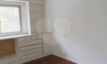 Imagem 6: Apartamento para venda possui 131 metros quadrados com 4 quartos em Tijuca - Rio de Janeir