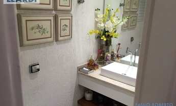 Imagem 7: APARTAMENTO - MOEMA PÁSSAROS - SP