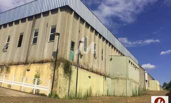 Imagem 7: Salão/Galpão (salão - térreo