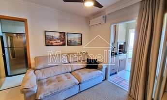 Imagem 4: Ribeirão Preto - Apartamento Padrão - Nova Aliança