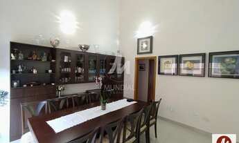 Imagem 3: Casa (térrea em condominio) 4 dormitórios/suite, cozinha planejada, portaria 24hs, em cond