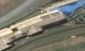 Imagem 2: TERRENO EM CONDOMÍNIO - TAMBORÉ - SP