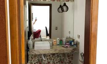 Imagem 6: Casa em Condomínio para Venda em Sorocaba / SP no bairro Horto Florestal