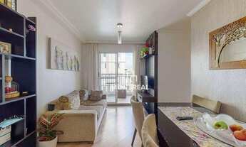 Imagem: Apartamento com 3 dormitórios à venda