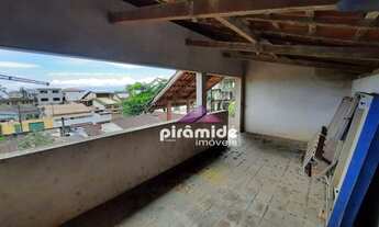 Imagem 2: Casa à venda, 199 m² por R$ 690.000,00 - Cocanha - Caraguatatuba/SP