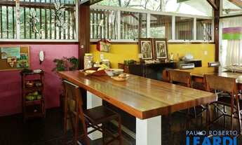 Imagem 3: CASA EM CONDOMÍNIO - GRANJA VIANA - SP