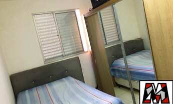 Imagem 4: JUNDIAÍ - Apartamento Padrão - RECANTO QUARTO CENTENÁRIO