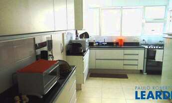 Imagem 5: APARTAMENTO - BELA VISTA - SP