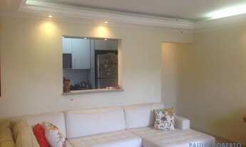 Imagem 2: APARTAMENTO - MORUMBI - SP