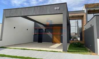 Imagem 2: CASA RESIDENCIAL em INDAIATUBA - SP, JARDIM TOSCANA