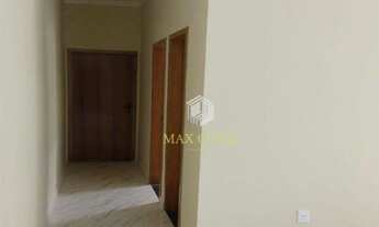 Imagem 6: Casa com 2 dormitórios à venda, 70 m² por R$ 268.000,00 - Residencial Estoril - Taubaté/SP