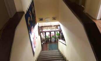 Imagem 6: Casa para venda tem 380 metros quadrados com 4 quartos em Capivari - Campos do Jordão - SP