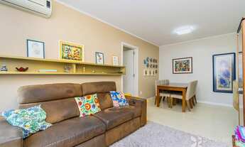 Imagem 5: Apartamento para venda com 84 metros quadrados com 3 quartos em Petrópolis - Porto Alegre