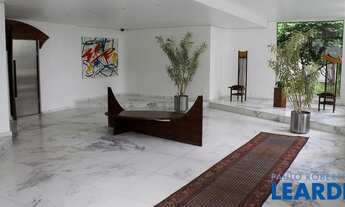 Imagem: APARTAMENTO - REAL PARQUE - SP