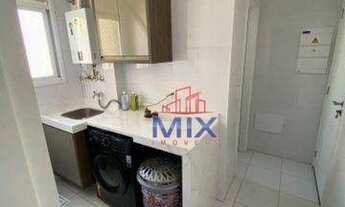 Imagem 7: Apartamento com três suítes à venda no condomínio Cidade Maia, Guarulhos, SP