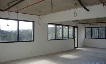 Imagem 2: CONJ. COMERCIAL - MELVILLE EMPRESARIAL II - SP