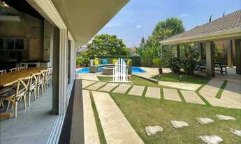 Imagem: Casa com 3 Dormitórios sendo 3 Suites