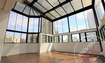 Imagem 3: Cobertura de 75m² no Paraíso com 1 vaga