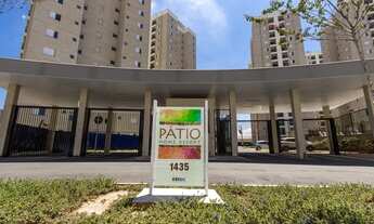 Imagem: Apto 2 quartos sendo 1 suíte Patio Home