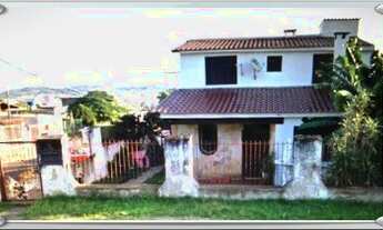 Imagem: Porto Alegre - Casa Padrão - Santa Tereza