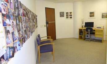 Imagem 4: Sala comercial a venda e alugando com 43 Morumbi