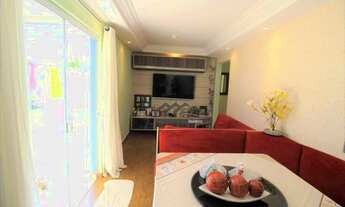 Imagem 6: Apartamento com terraço e 3 vagas de garagem no Quissisana!!!