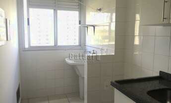 Imagem 6: Apartamento com 3 quartos no Garden Araucaria Edificio - Bairro Aurora em Londrina