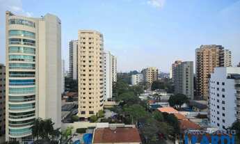 Imagem 4: APARTAMENTO - MOEMA ÍNDIOS - SP