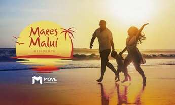 Imagem 7: Só hoje, oportunidade! Lote a 180m da praia, no Mares Maluí, Repasse