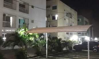 Imagem 3: Apartamento para Venda em Natal, Planalto, 2 dormitórios, 1 suíte, 1 banheiro, 1 vaga