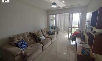 Imagem 3: Apartamento alto padrão de 03 quartos com 02 vagas de garagem à venda no Centro de Guarapa