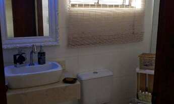 Imagem 7: Apartamento 3 domitorio + escritorio e despensa por 750 mil