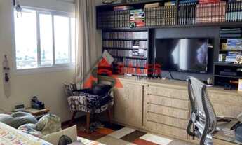 Imagem 4: Apartamento à venda, Consolação, São Paulo, SP