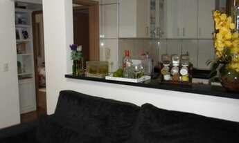 Imagem: Apartamento para Venda em São Bernardo