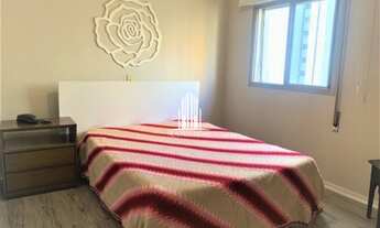 Imagem 7: Apartamento em Moema Pássaros 130m² 3 Dormitórios, 1 Suíte 1 Vaga