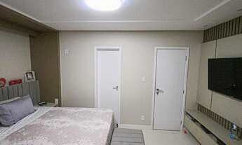 Imagem 4: Apartamento - Jardim Itália venda 160 metros 3 quartos em Armando Mendes - Manaus - AM