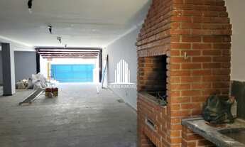 Imagem 3: CASA DE 4 DORMITÓRIOS 3 SUÍTES 7 VAGAS A VENDA EM DIADEMA