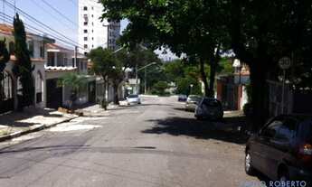 Imagem 4: AREA - VILA IDA - SP