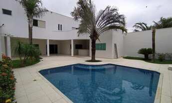 Imagem: Excelente sobrado no bairro Jardim Colina