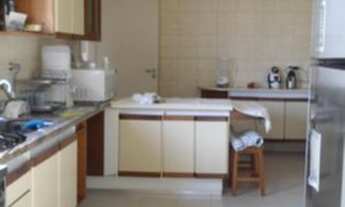 Imagem 6: Cobertura duplex  mooca