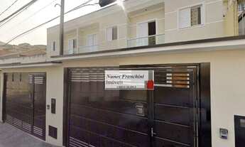 Imagem: Sobrado à venda, 90 m² por R$ 544.000,00