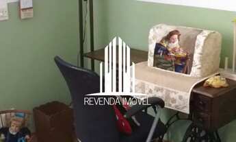 Imagem 16: Cobertura Duplex