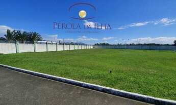 Imagem 3: TERRENO RESIDENCIAL em FLORIANÓPOLIS - SC, CAMPECHE