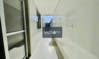 Imagem 5: Apartamento com área privativa, Bairro Eldorado