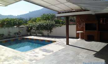 Imagem 7: CASA EM CONDOMÍNIO - ALPHAVILLE - SP