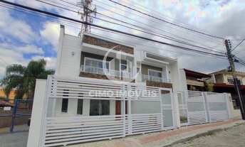 Imagem: Sobrado sofisticado no bairro Escola Agrícola